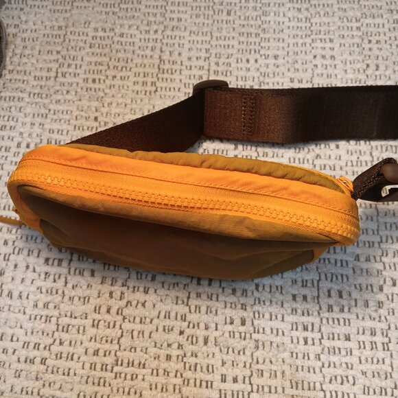 Lululemon Everywhere Belt Bag nylon color block waist belt fanny pack sports bag - Picture 3 of 15